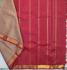 ARNI SILK SAREE WITH BLOUSE